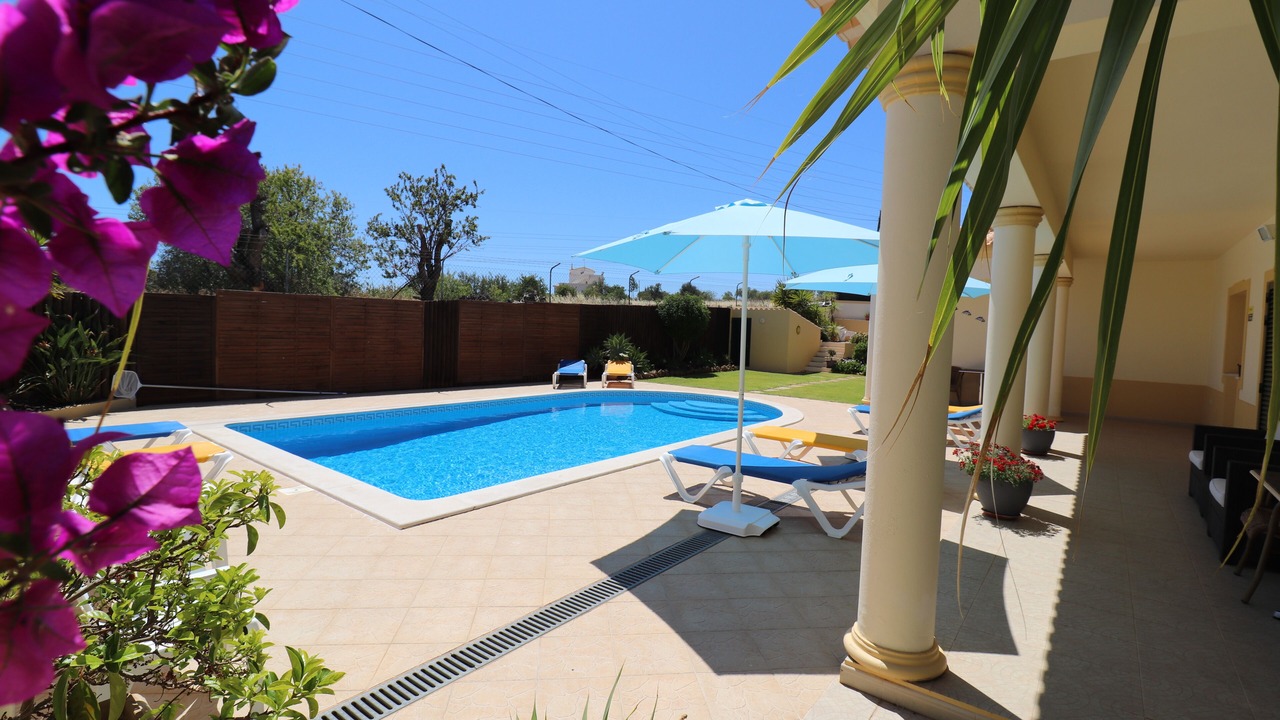 Photo of Outdoor in Alpouvar