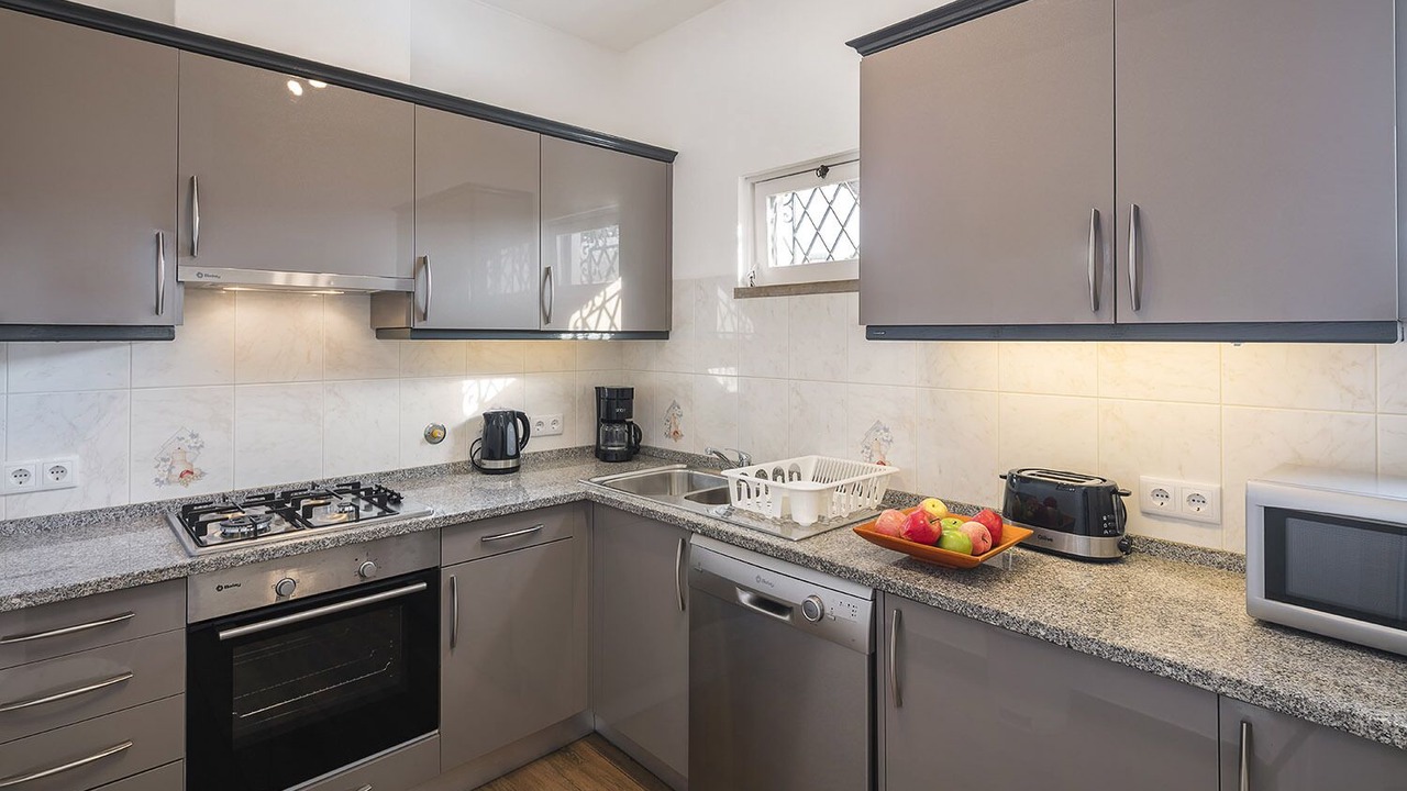 Photo of Kitchen in Vale do Lobo