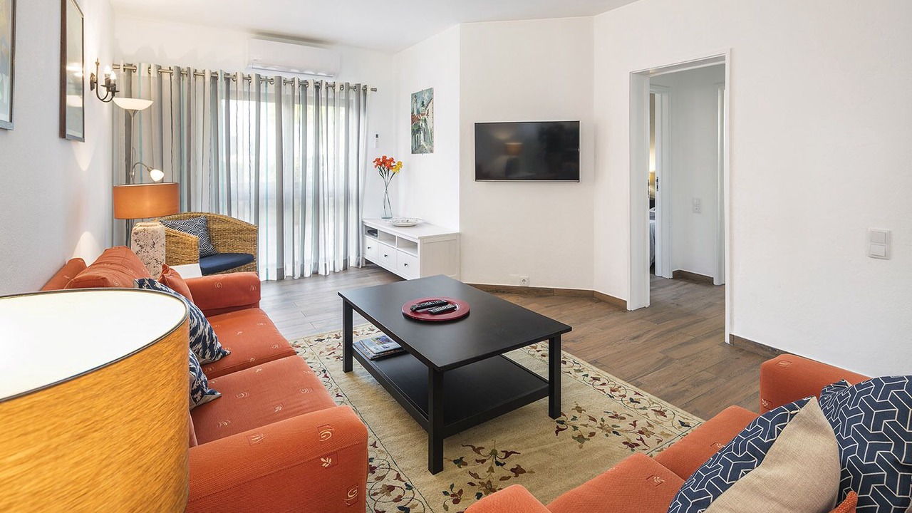 Photo of Livingroom in Vale do Lobo