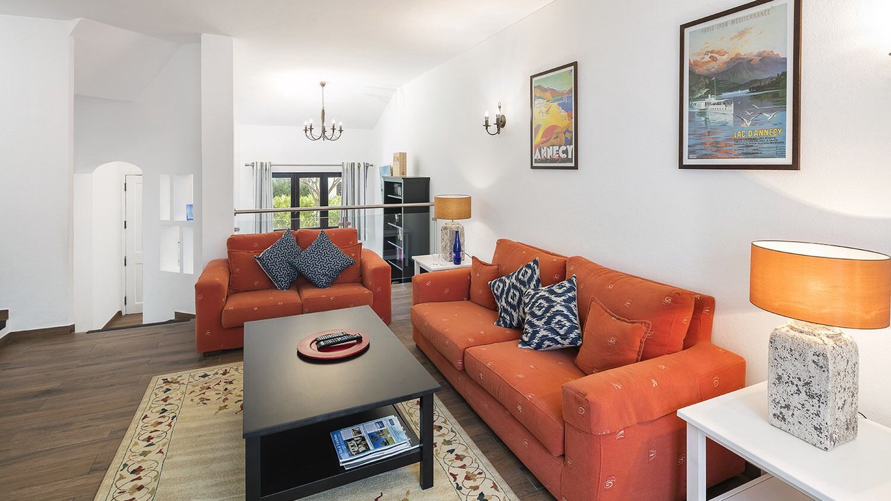 Photo of Livingroom in Vale do Lobo