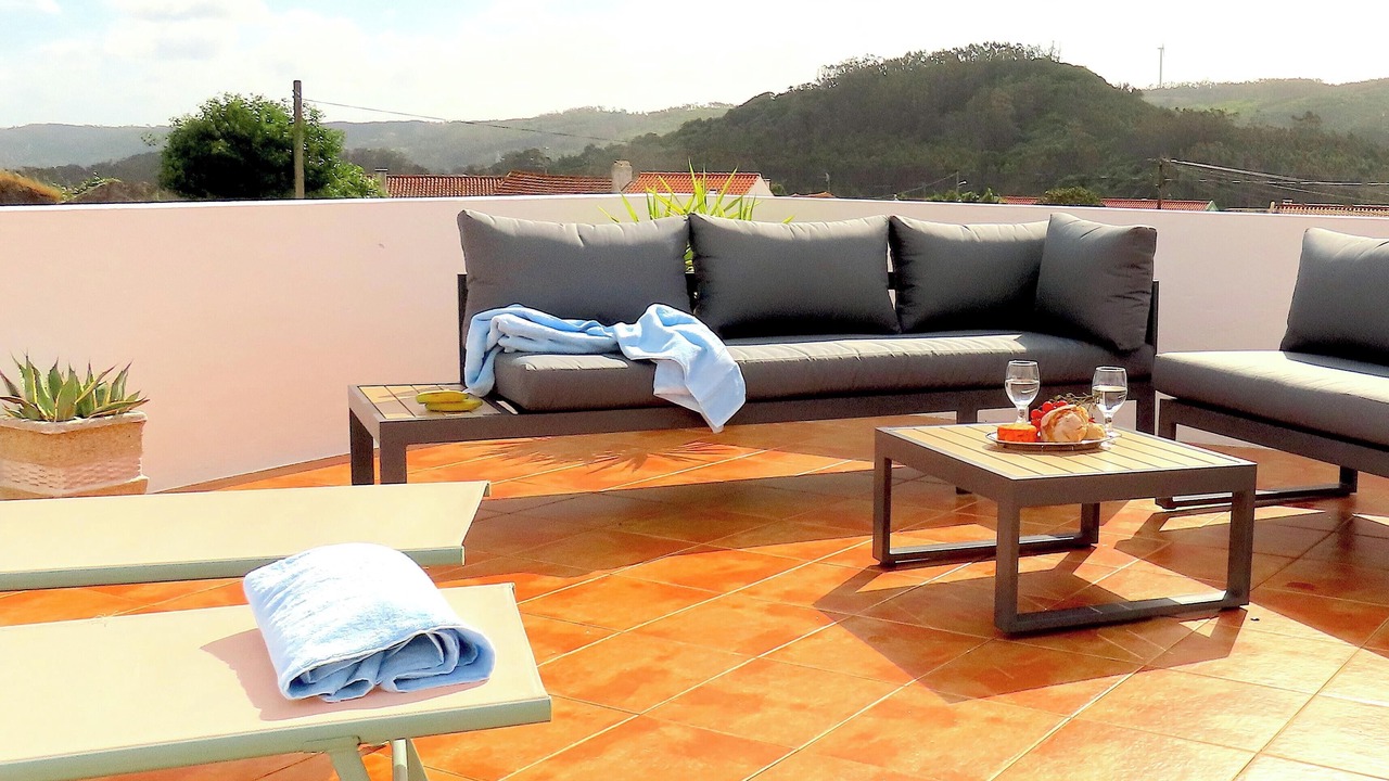 Photo of Outdoor in Famalicao