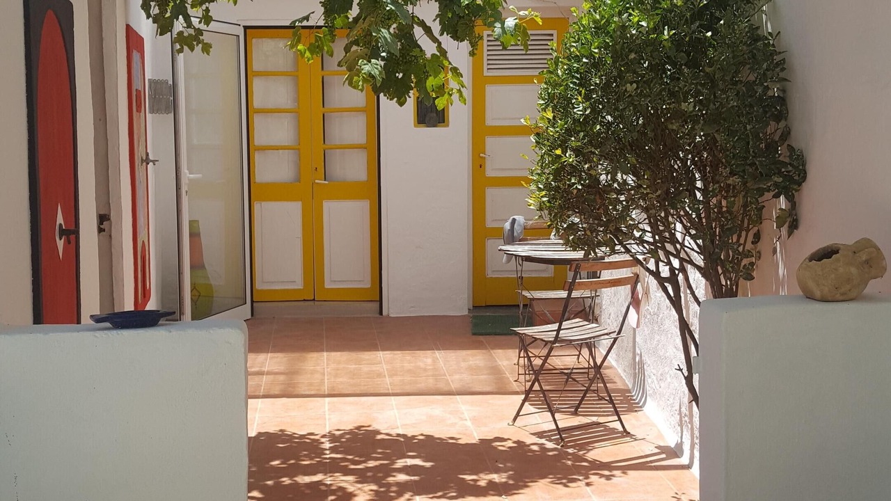 Photo of Outdoor in Famalicao