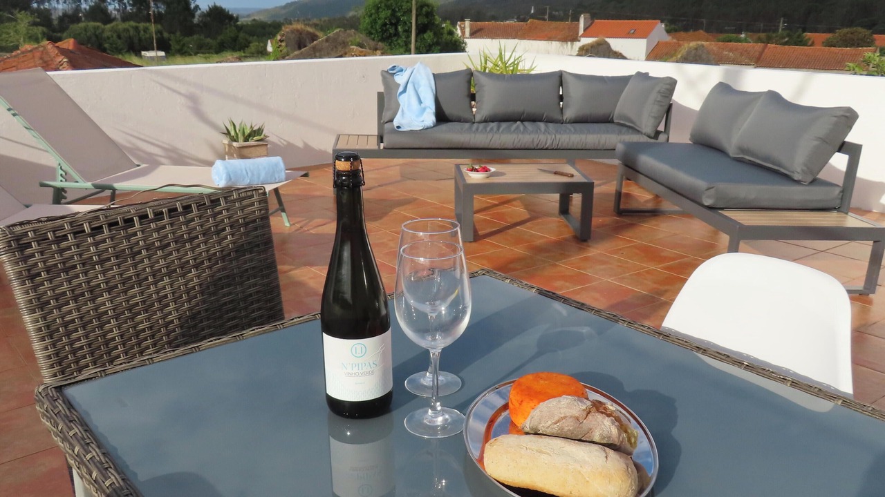 Photo of Outdoor in Famalicao