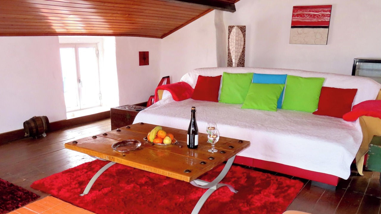 Photo of Bedroom in Famalicao