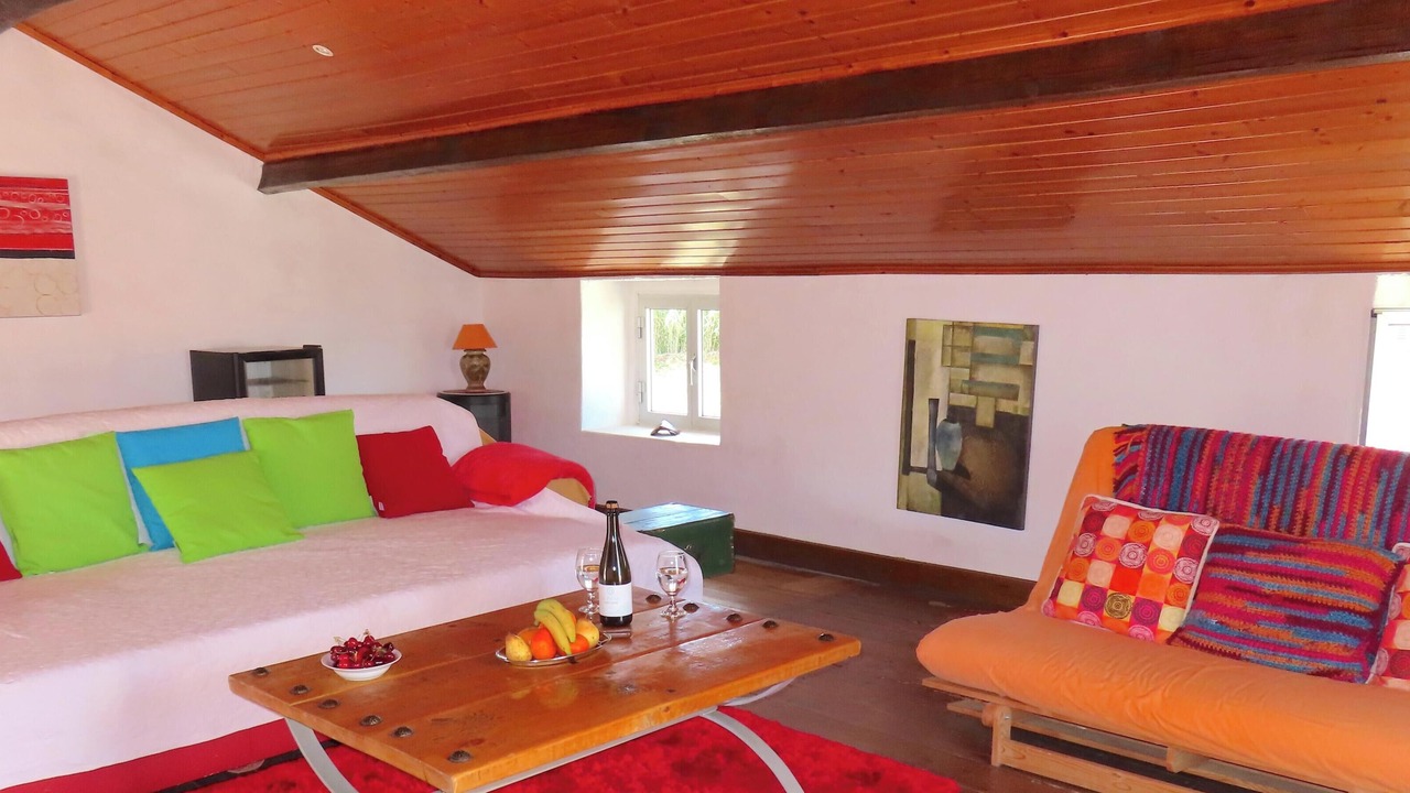 Photo of Livingroom in Famalicao