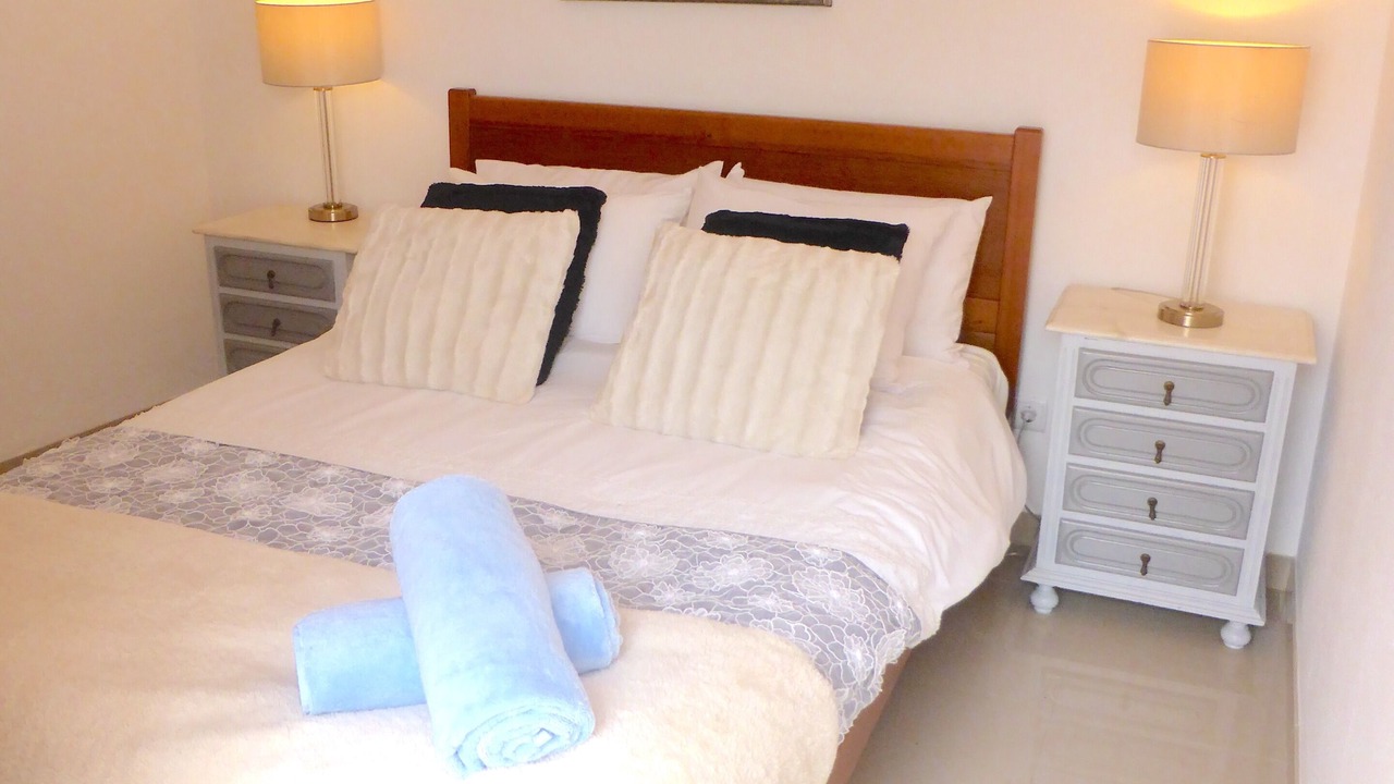 Photo of Bedroom in Famalicao