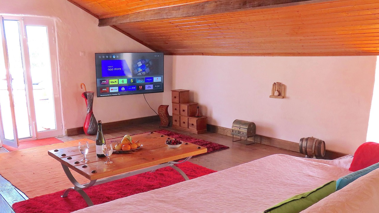 Photo of Bedroom in Famalicao