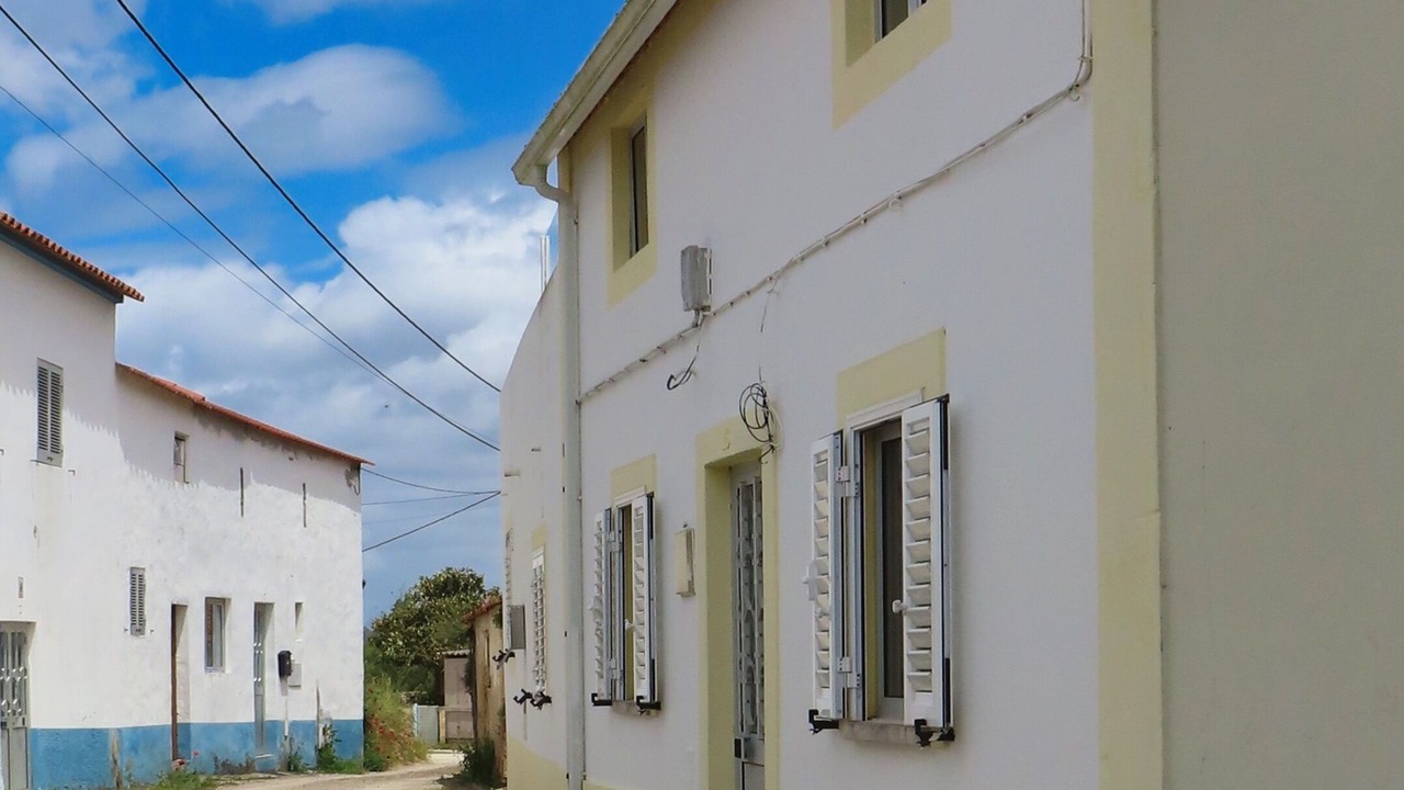 Photo of Outdoor in Famalicao