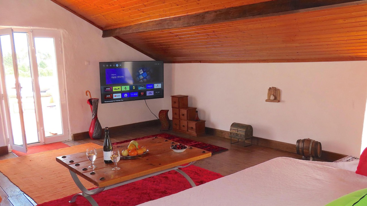 Photo of Bedroom in Famalicao