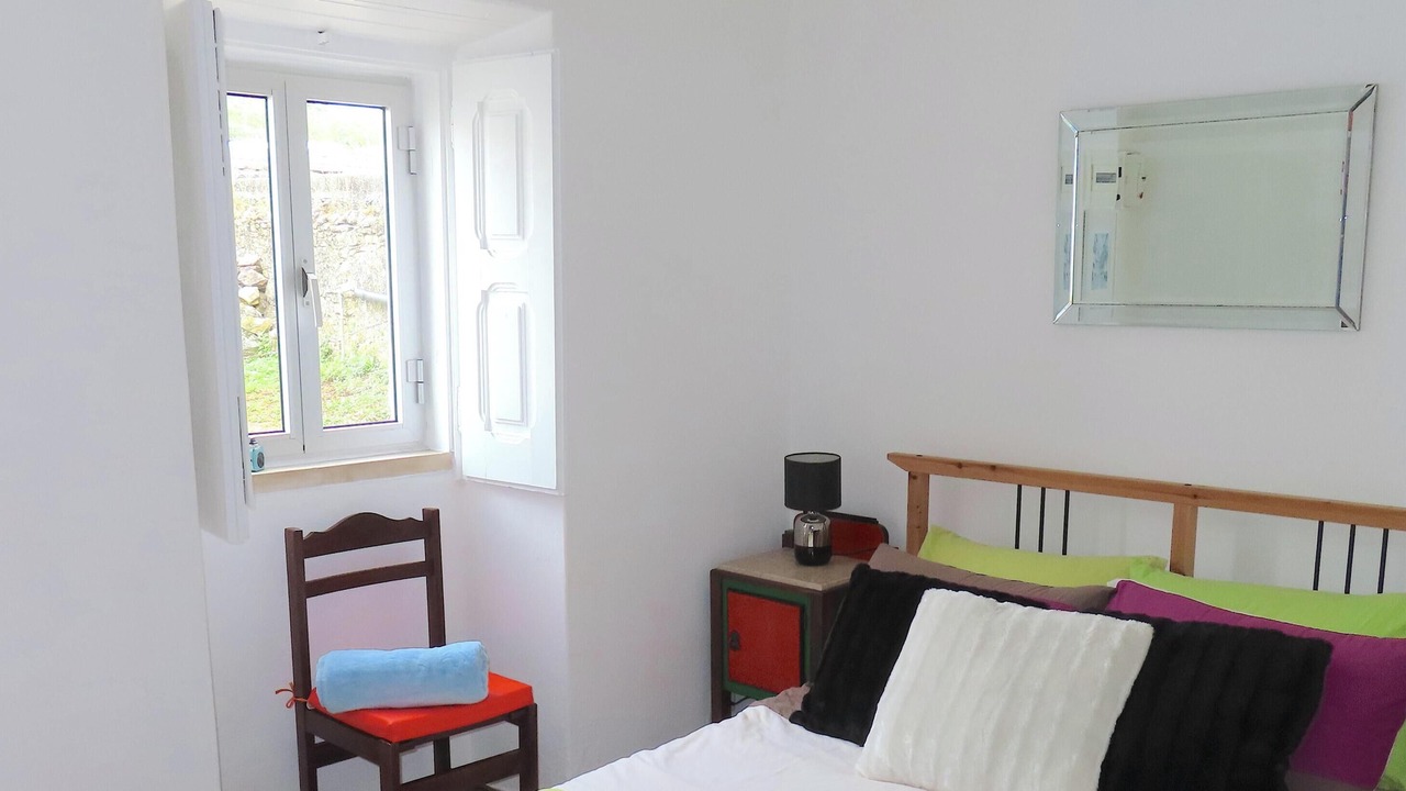 Photo of Bedroom in Famalicao