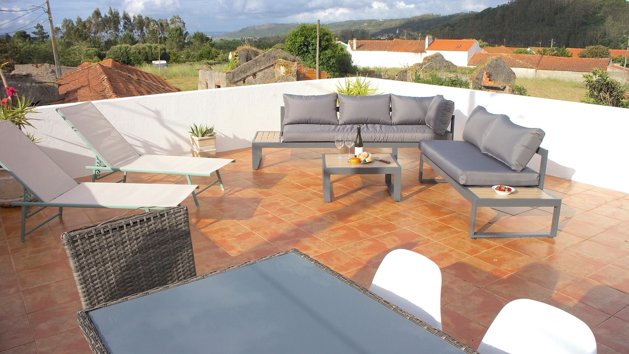 Photo of Outdoor in Famalicao
