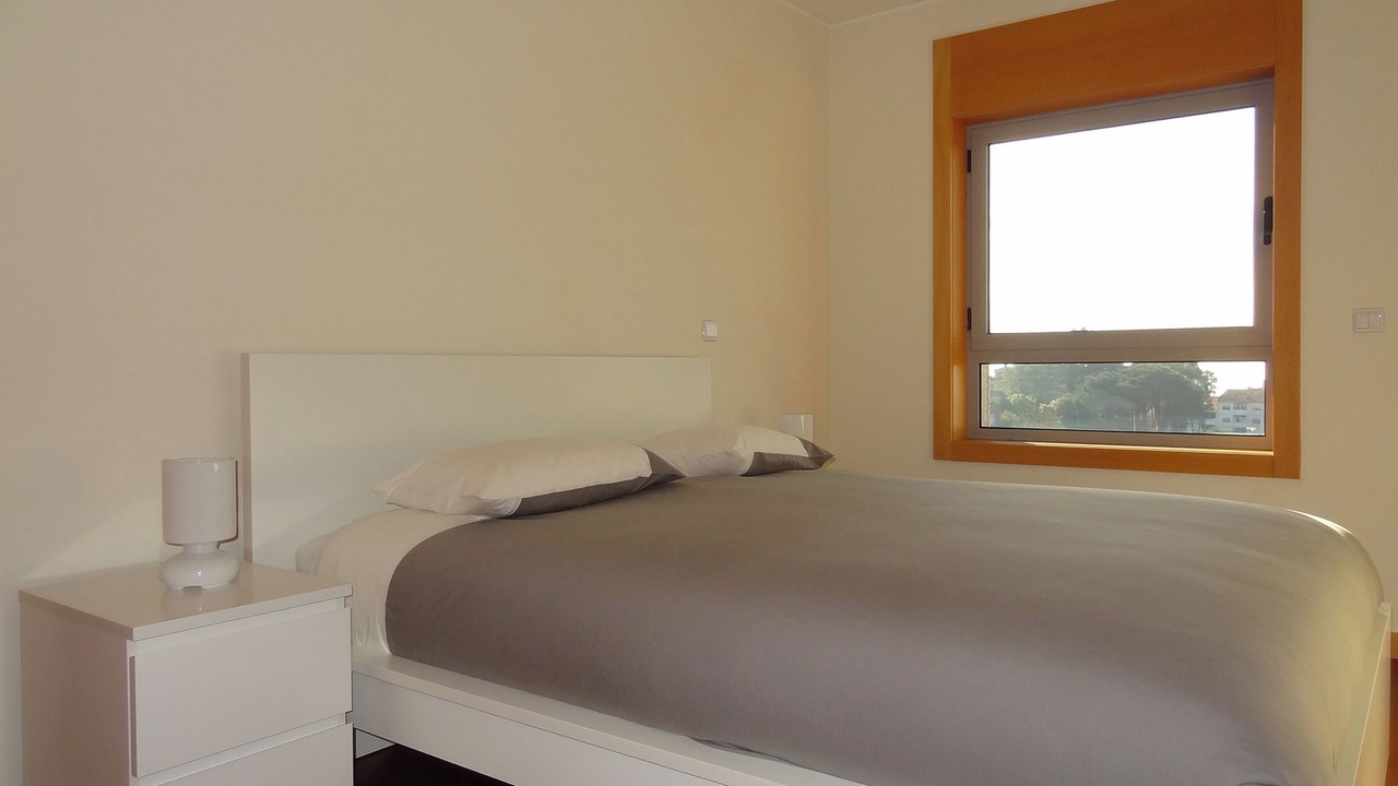 Photo of Bedroom in Mafamude