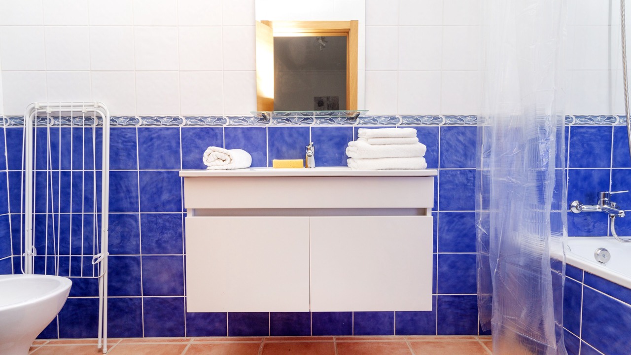 Photo of Bathroom in Retur