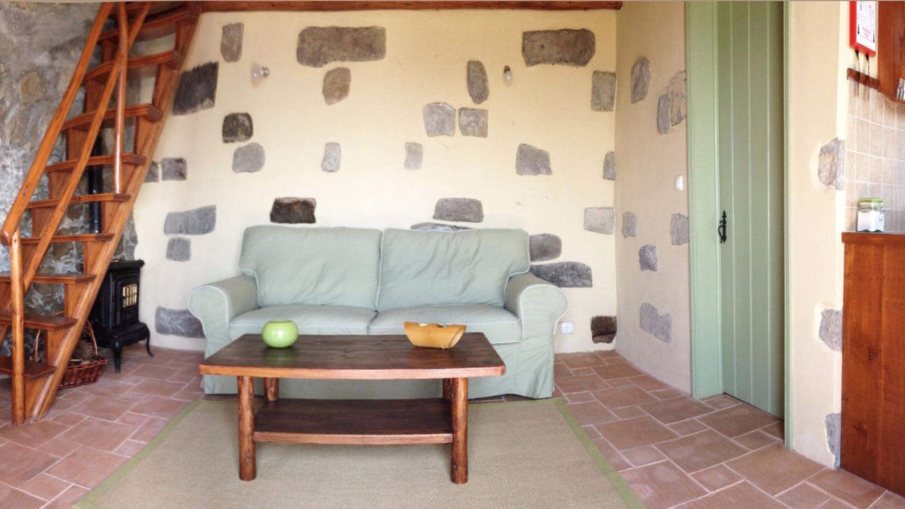 Photo of Livingroom in Povoacao