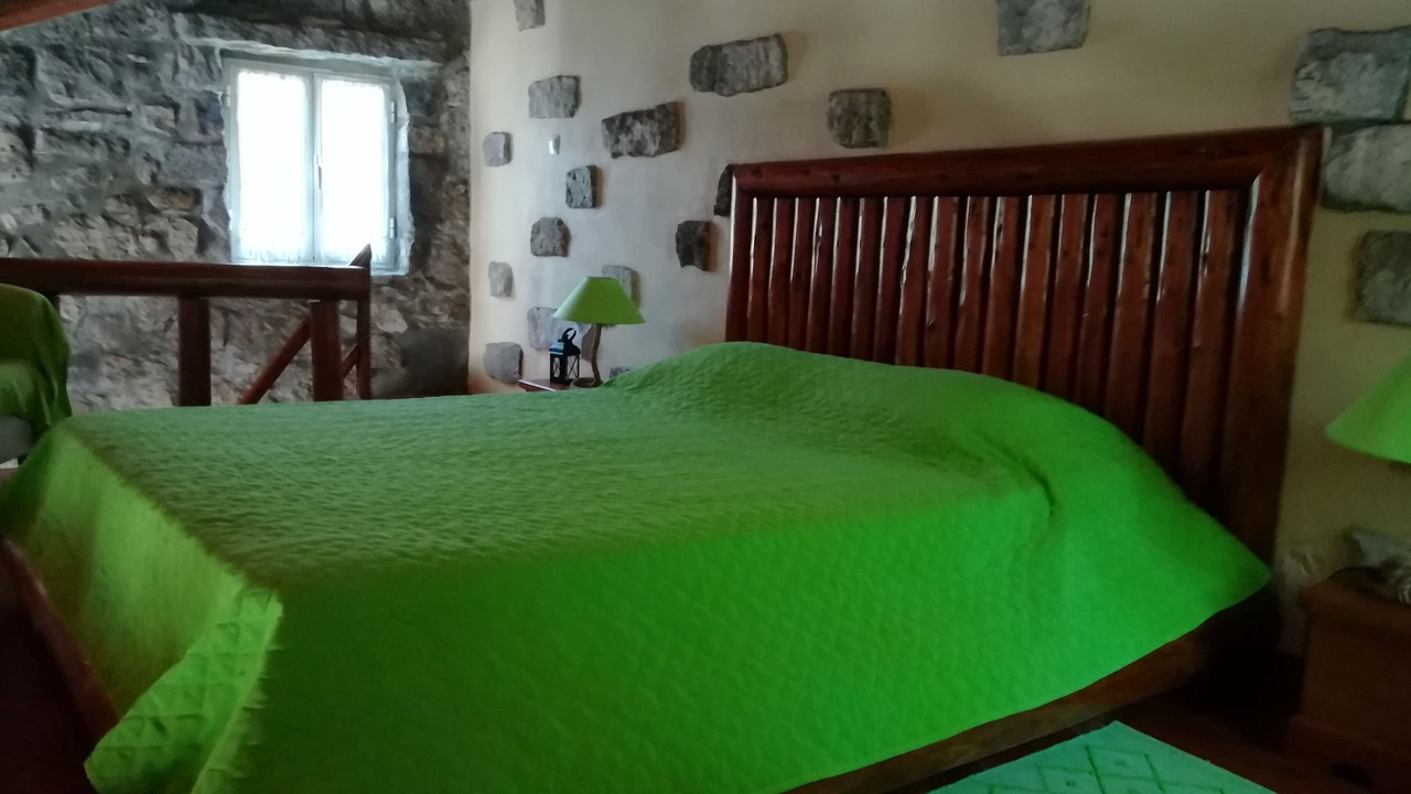 Photo of Bedroom in Povoacao