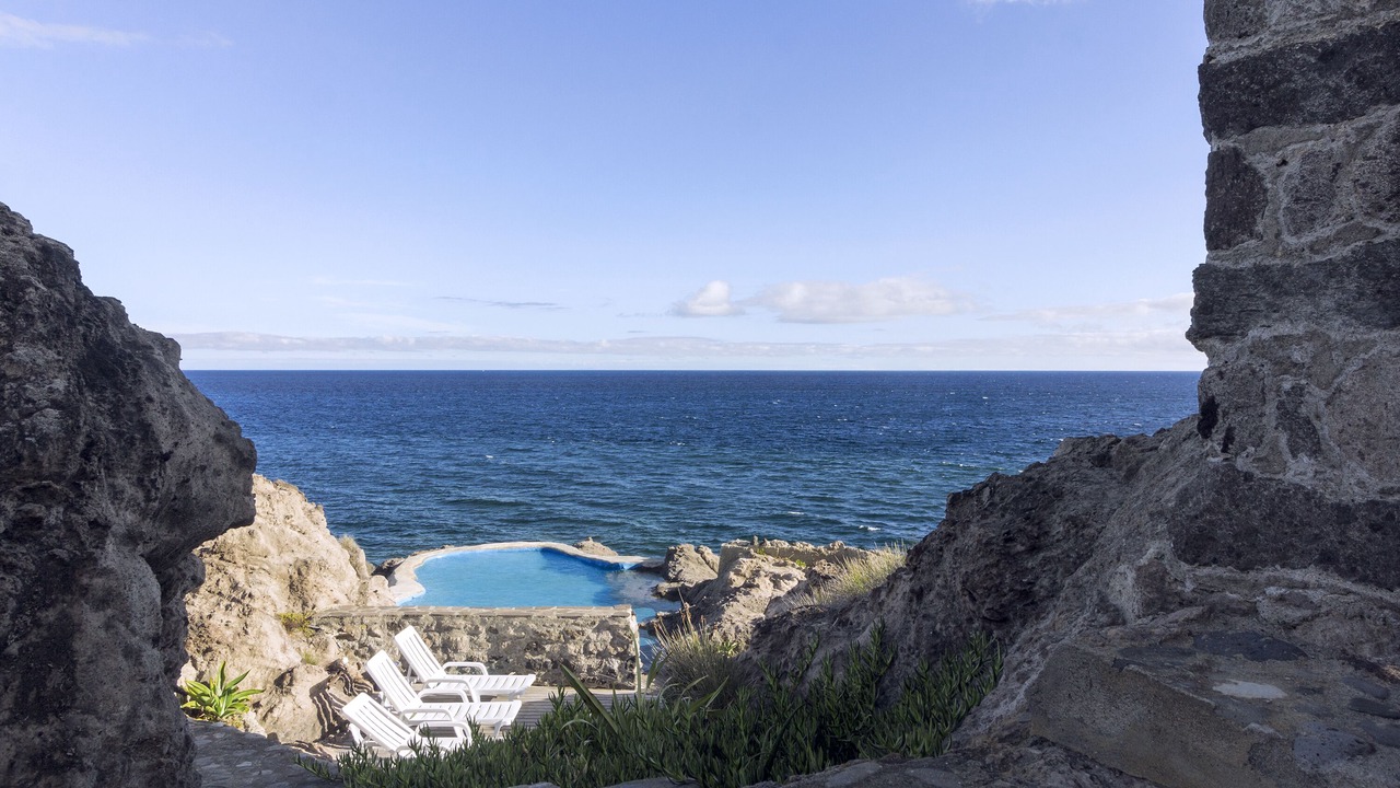 Photo of Outdoor in Povoacao