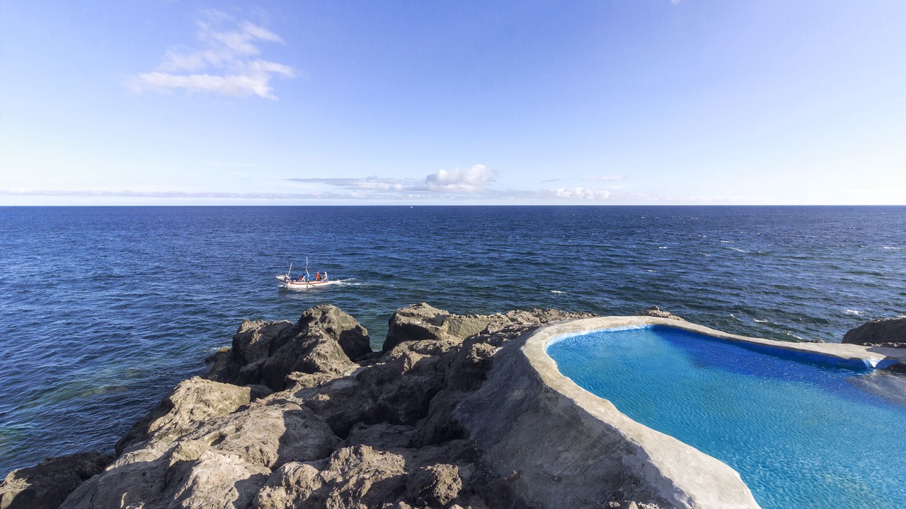Photo of Outdoor in Povoacao