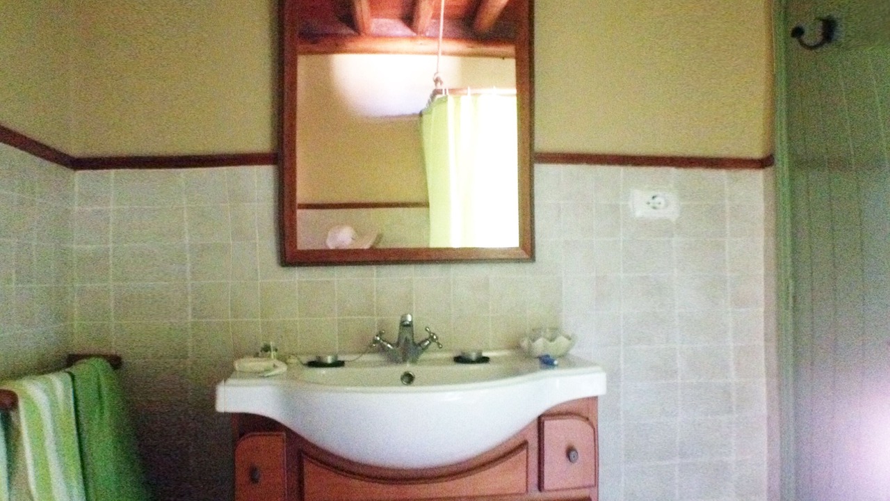 Photo of Bathroom in Povoacao