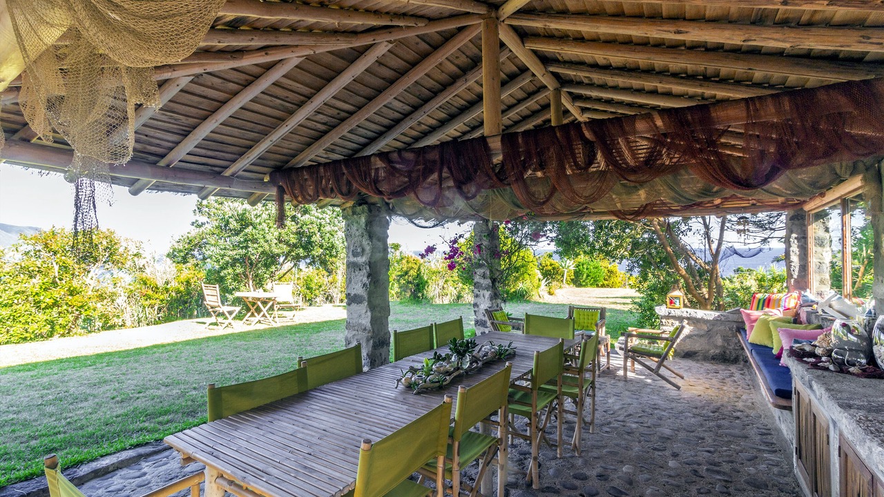 Photo of Outdoor in Povoacao