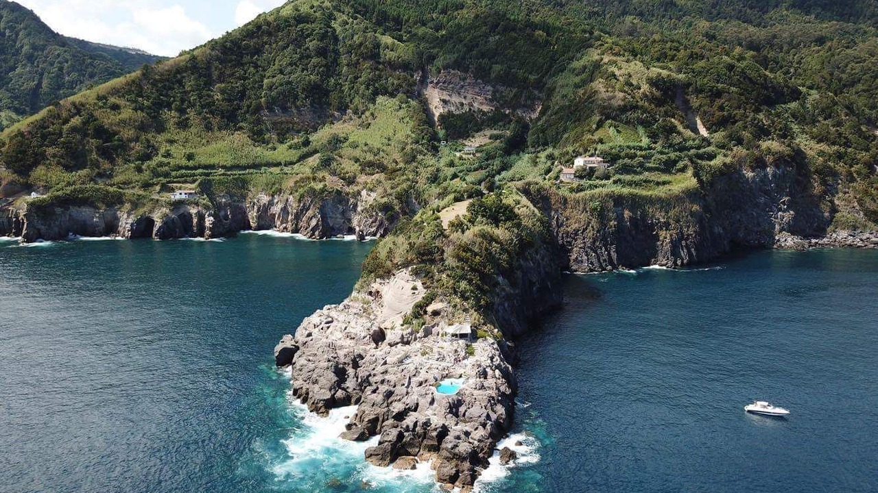 Photo of Outdoor in Povoacao