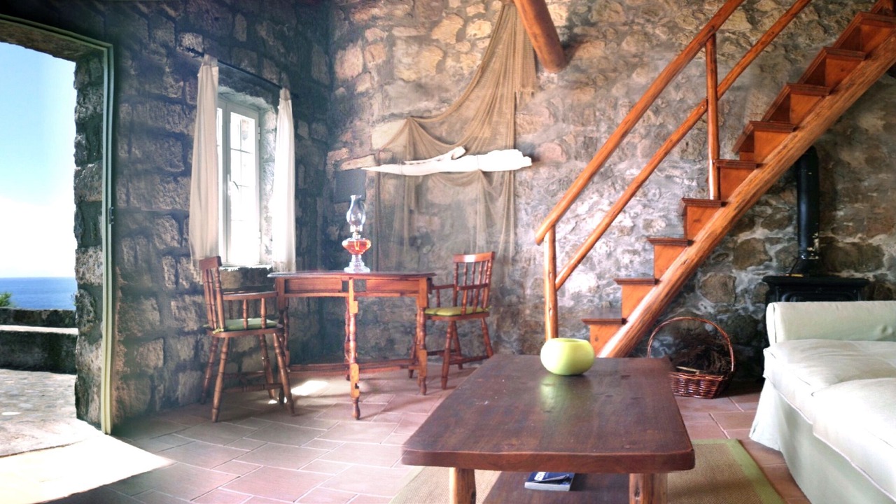 Photo of Livingroom in Povoacao