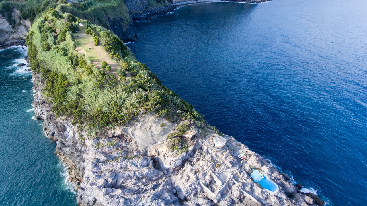 Photo of Outdoor in Povoacao