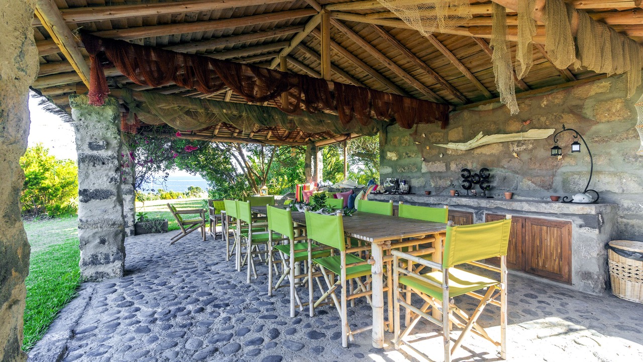 Photo of Outdoor in Povoacao