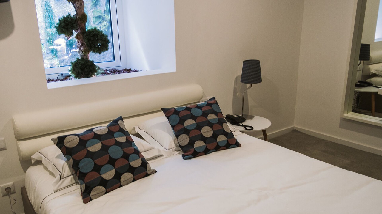 Photo of Bedroom in Vieira do Minho