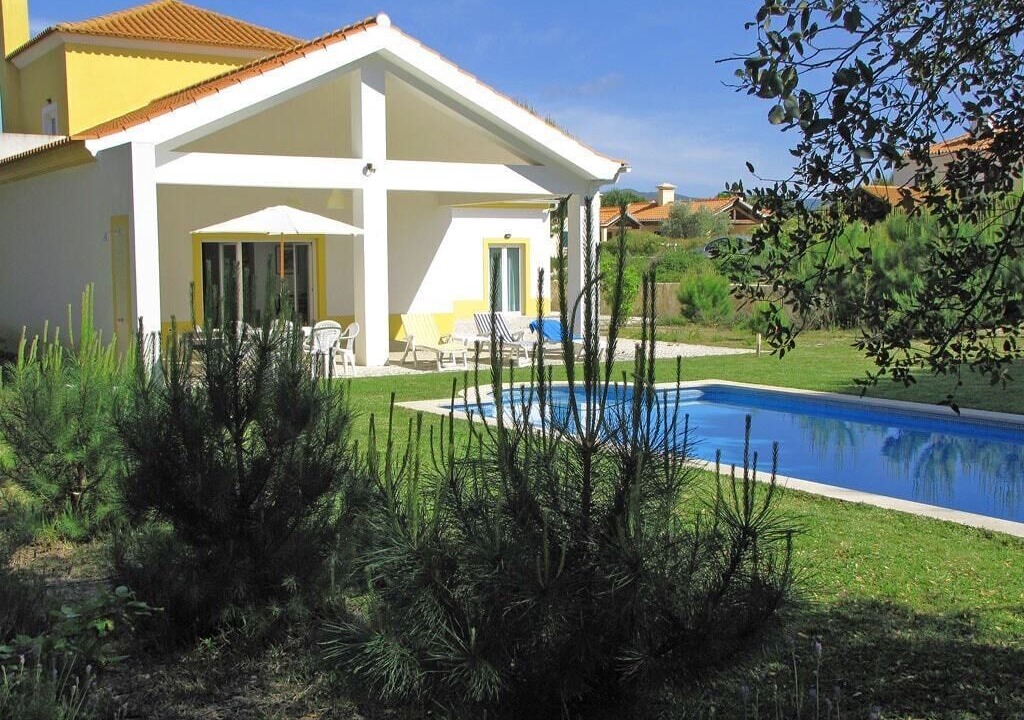Photo of Outdoor in Quinta Do Conde