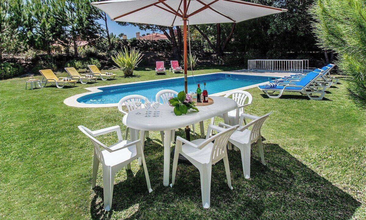 Photo of Outdoor in Quinta Do Conde