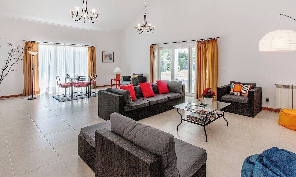 Photo of Bedroom in Quinta Do Conde