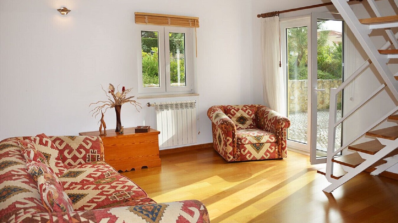 Photo of Bedroom in Quinta Do Conde
