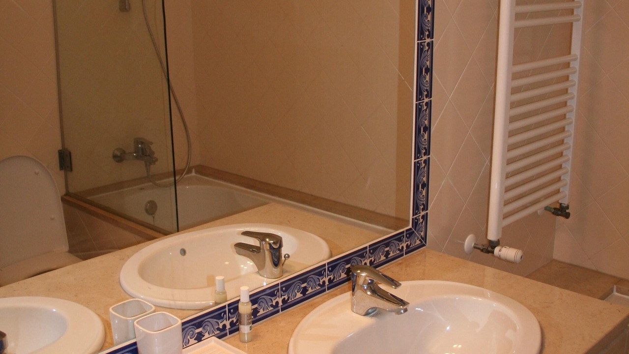 Photo of Bathroom in Praia del Rei