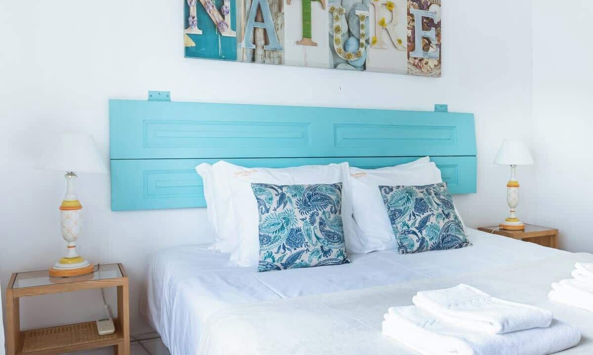 Photo of Bedroom in Sao Jorge de Arroios