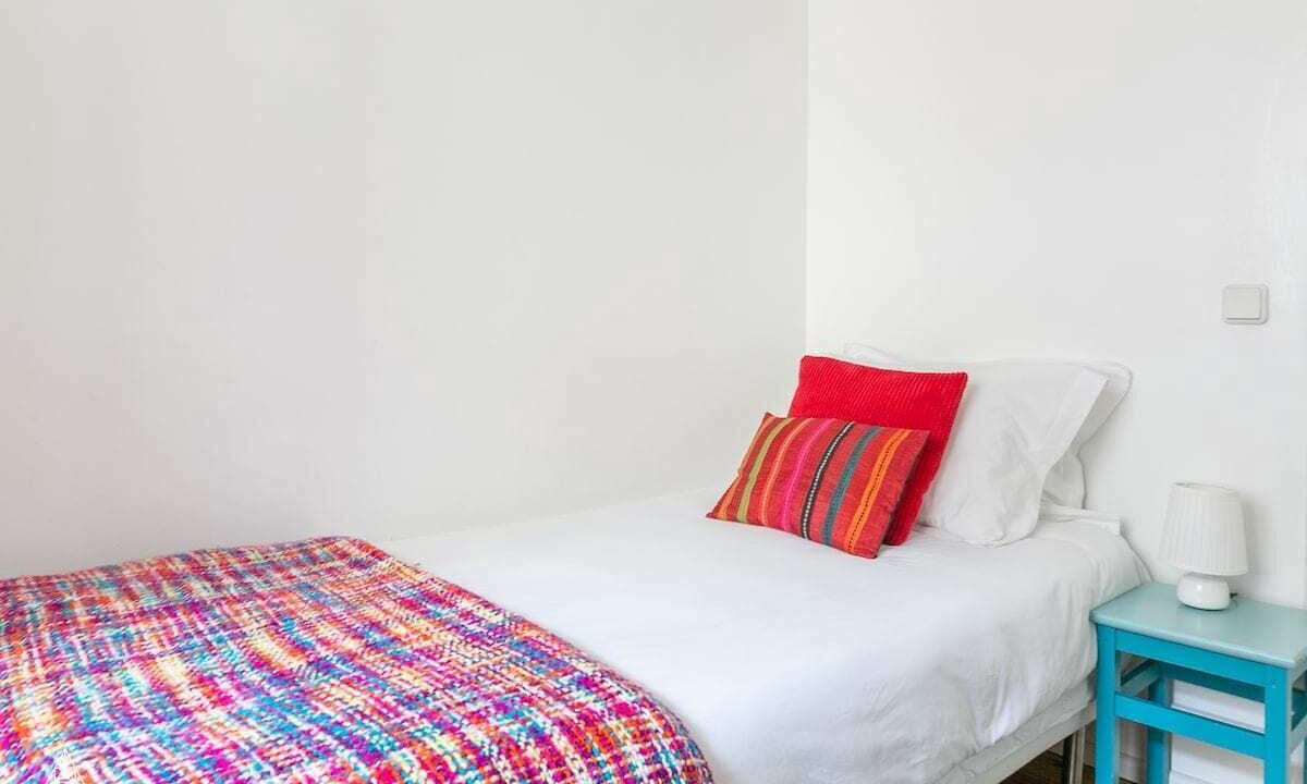 Photo of Bedroom in Sao Jorge de Arroios