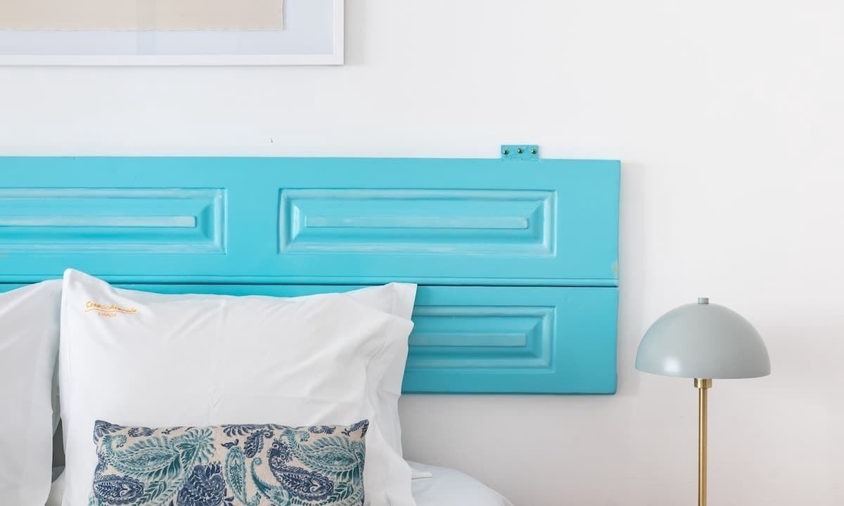 Photo of Bedroom in Sao Jorge de Arroios