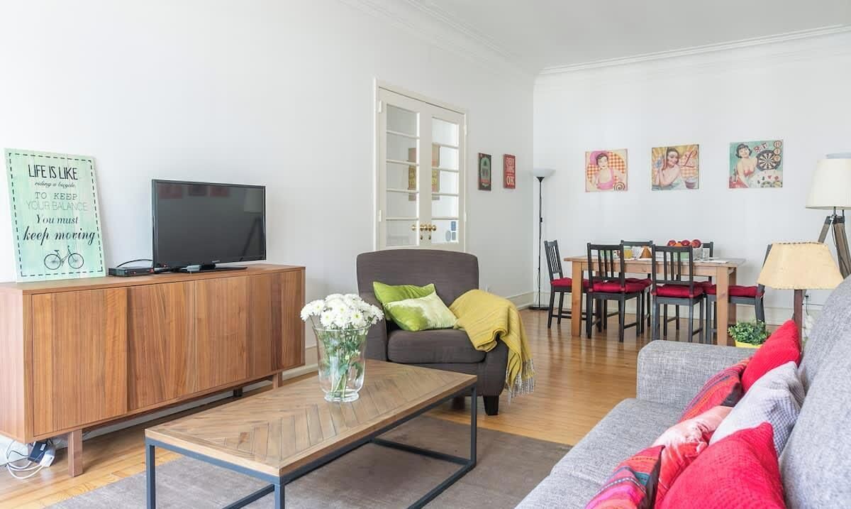 Photo of Bedroom in Sao Jorge de Arroios