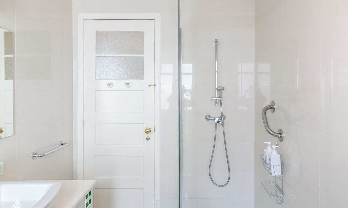 Photo of Bathroom in Sao Jorge de Arroios