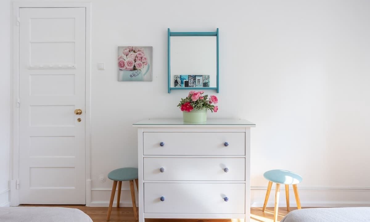 Photo of Bedroom in Sao Jorge de Arroios
