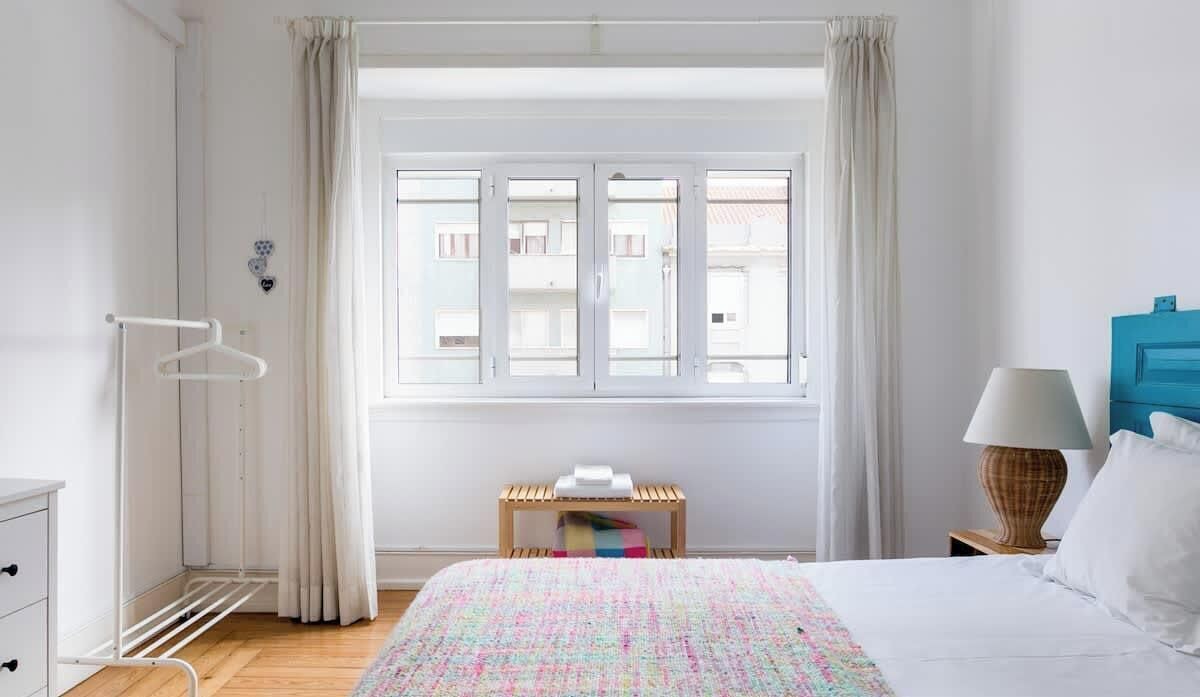 Photo of Bedroom in Sao Jorge de Arroios