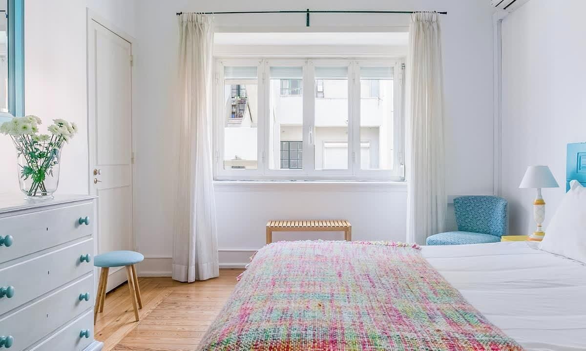 Photo of Bedroom in Sao Jorge de Arroios