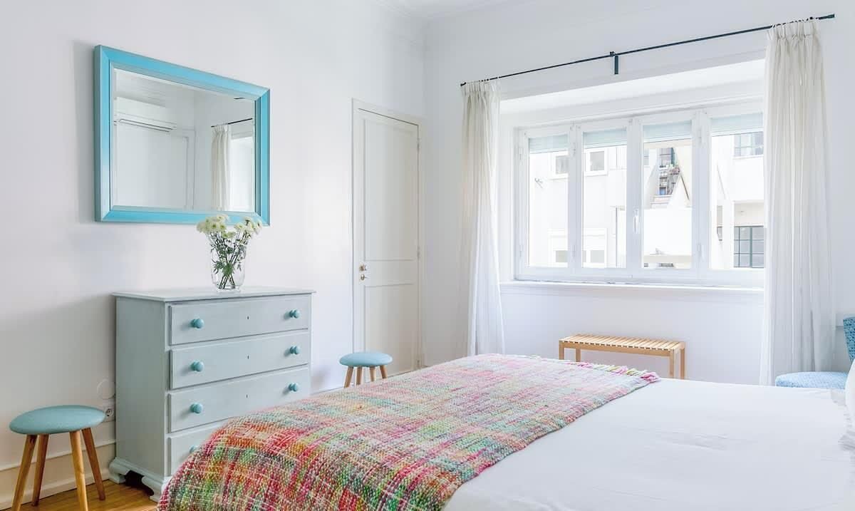 Photo of Bedroom in Sao Jorge de Arroios
