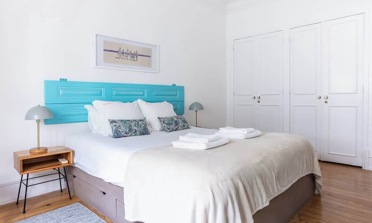 Photo of Bedroom in Sao Jorge de Arroios
