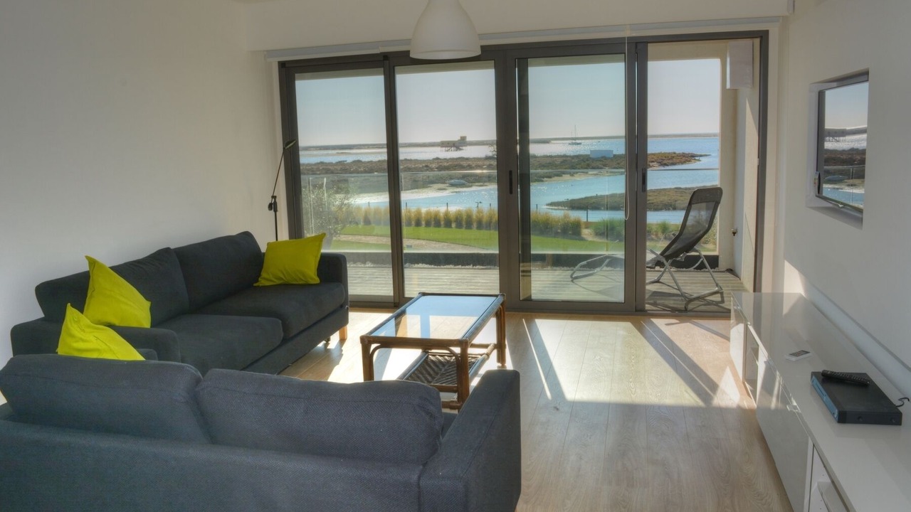 Photo of Livingroom in Fuseta