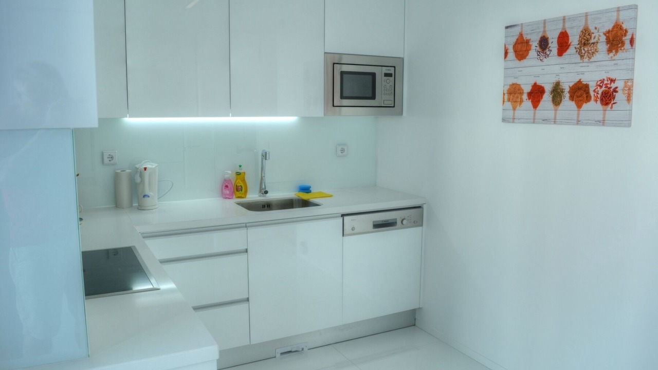 Photo of Kitchen in Fuseta