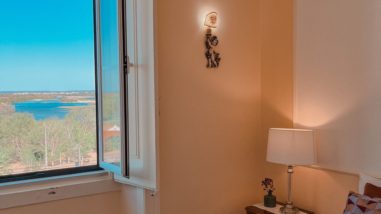 Photo of Bedroom in Santarem