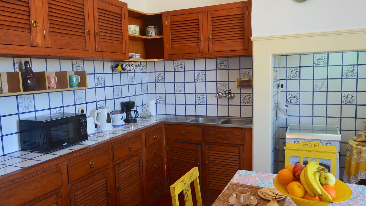 Photo of Kitchen in Santarem