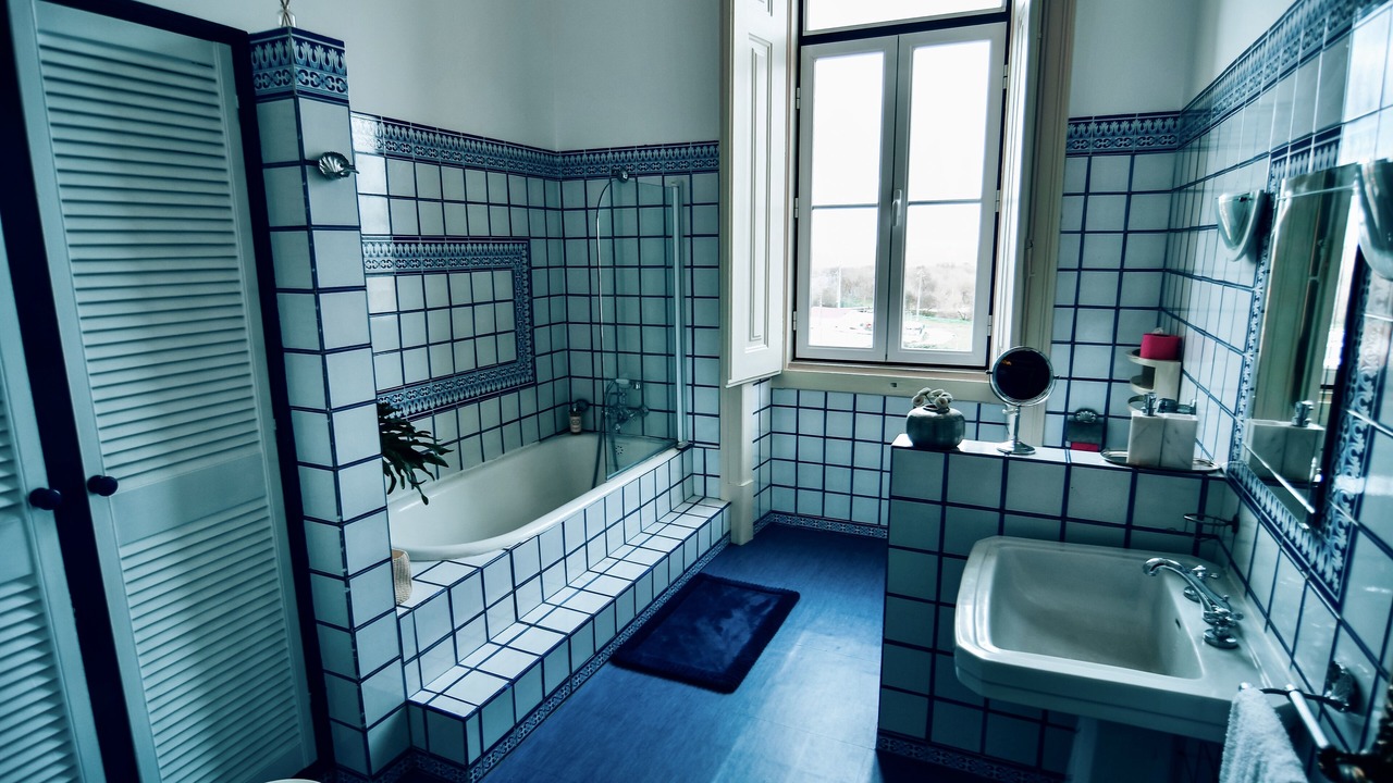 Photo of Bathroom in Santarem