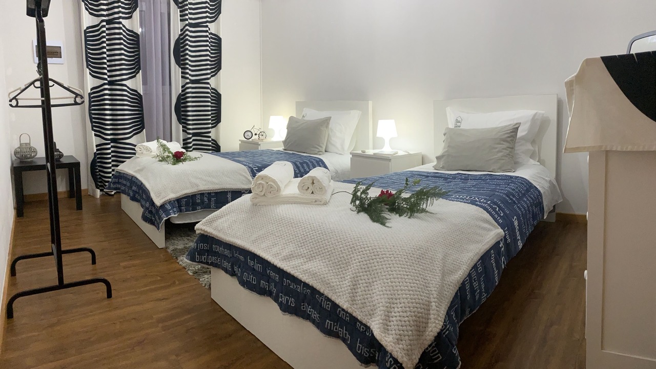 Photo of Bedroom in Relva