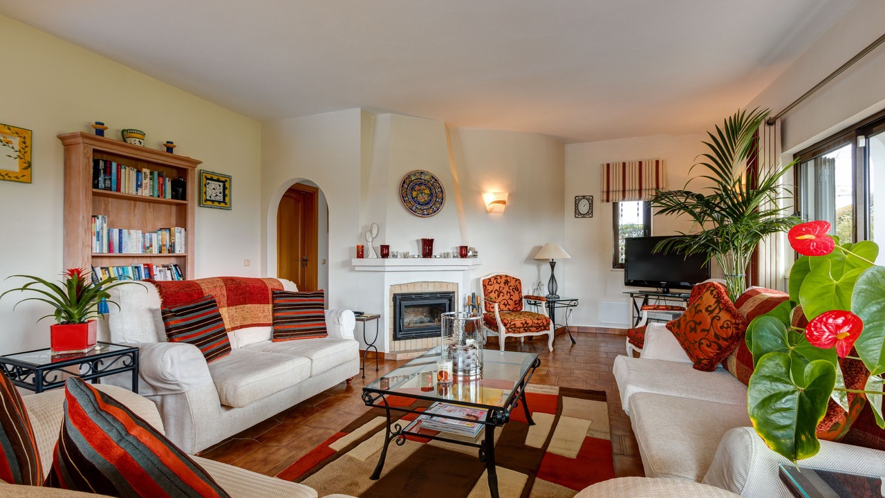 Photo of Livingroom in Luz